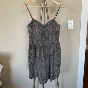 Aritzia - WILFRED DRESS